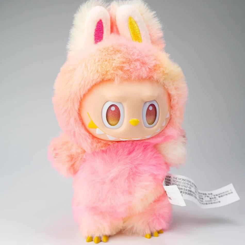 

Брелок для лица макарон из ПВХ, настольный, милый, мультяшный, подвеска для сумки, украшение, кукла, плюшевая игрушка