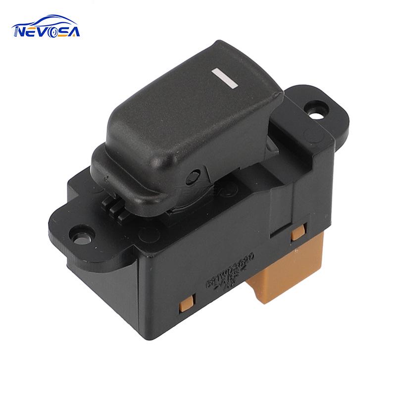 

Переключатель стеклоподъемника Hyundai Sonata 93580-3K500 Electric