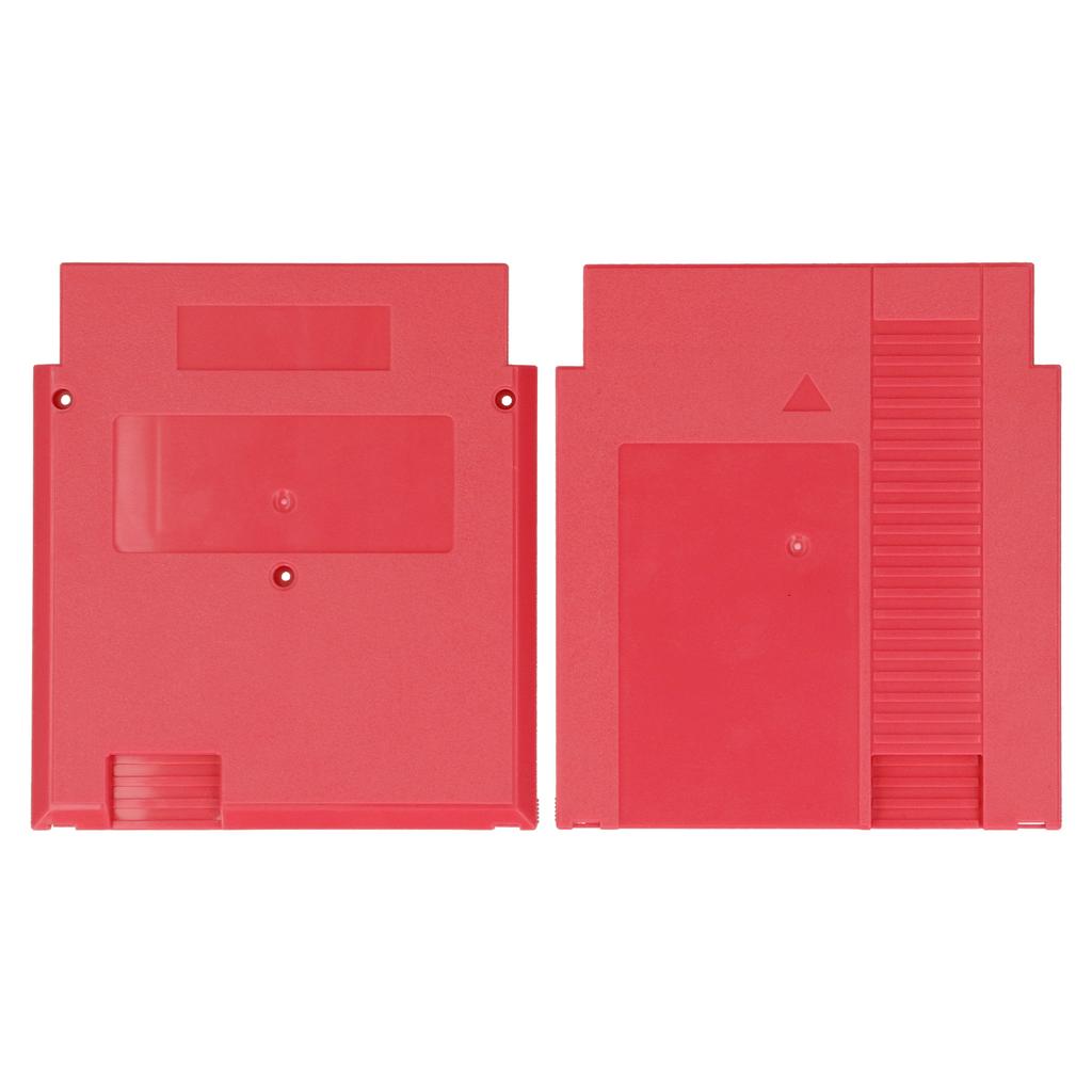 Game Console Cartridge Shell 60Pin To 72Pin Card Cartridge Box Replacement for NES