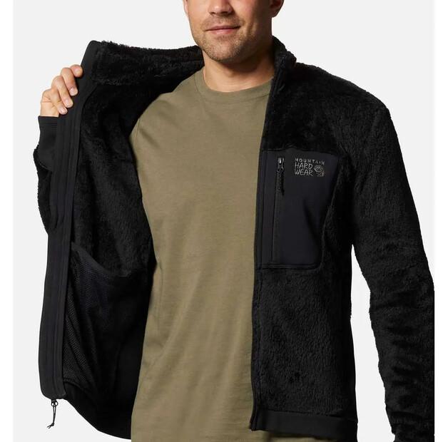 Mountain Hardwear Флис Polartec® High Loft™