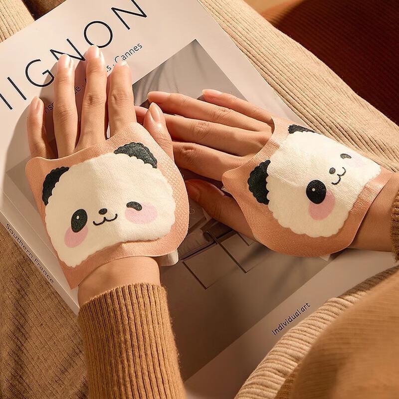 

Changbaosen Милі Котячі Накладки-Грілки для Рук та Ніг