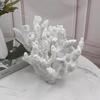 Nordischer Stil Künstlicher Korallenharz-Schmuck für Wohnzimmerdekoration