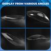Volvo C30 10-14 Right Headlight Cover Replacement