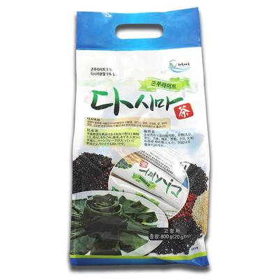 Cornpurite Kelp Tea, 800g, 1 Unit