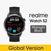 Realme Watch 5 Nero Titanio AMOLED 1.97" Bluetooth 5.3 Impermeabile IP68