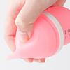 Nursing For Kittens Durable Pet Feeding Bottles Safe Silicones Control Anti Choke Milk Dispenser