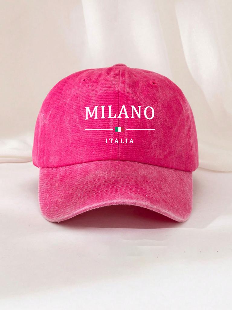 Baseball Cap for Women, Summer Deep Top Big Head Circumference Hat, Spring and Autumn Hat, Small Face, Versatile, Casual Duckbil