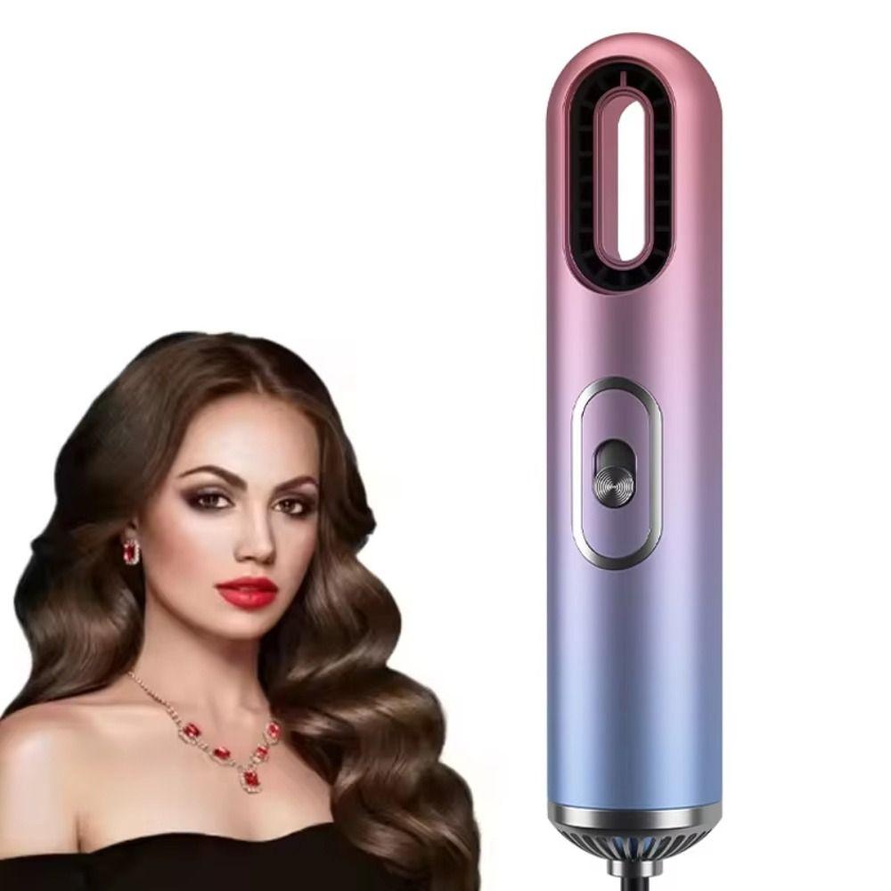 High-Speed Motor Blow Dryers Hot Air Portable Hair Dryer High Power Hair Dryer  Outdoor Use