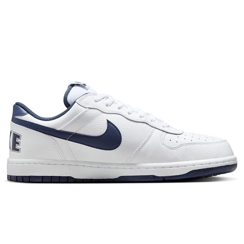 Nike Pantofi sport casual BĂRBAȚI BIG NIKE LOW