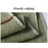 Bathroom Hand Towel Thickened Face Hair Towels Bathroom Adults Hotel Travel LoverIncreases Water Absorption