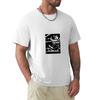 The Wire Tshirt Heavy Duty Casual Work Tee