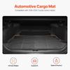 Cargo Mat All Weather TPE Custom Fit for Toyota Camry 2018-2025 Hybrid