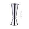 Double-headed Spirit Measuring Cup for Home Bar Party Bar Accessories Club