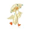 Lovely Duck Pin Sturdy Alloy Brooch For Girls Teens Fashion Lovers