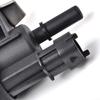 Black Purge Valve For Acadia For Cadillac 06-11 For GMC