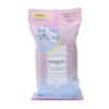 Fiance Fragrance Body Sheet Pure Shampoo Scent 20 Sheets