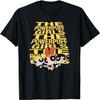 Group Shot Title Stack T-Shirt
