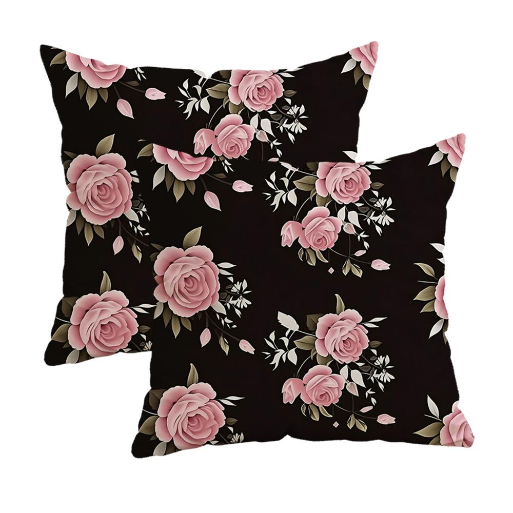 God Don'T Play Me Perioot Pillowcasezipper Design, Decorative Pillowcase, 45X45 Cm Pillowcase