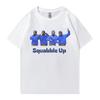 Hot Sale Kendrick Lamar Graphics Printed Summer Unisex Unisex 100 Cotton Short Sleeve Tshirts Streetwear Unisex Fashion Clothing