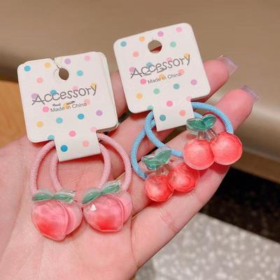 Accessori per capelli bambini – Elastici per capelli per bambine