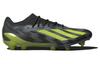 X Crazyfast Adidas Injection.1 Fg 'Crazycharged Pack' IG0670