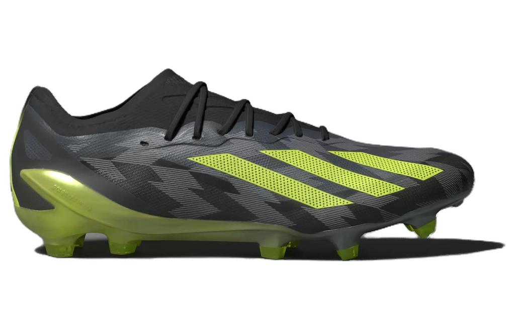 X Crazyfast Adidas Injection.1 Fg 'Crazycharged Pack' IG0670