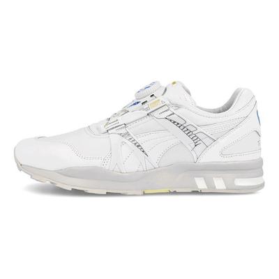 XS 7000 RDL FS Bílé Unisex Tenisky Bílo-Žluté 375617-01
