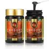 250g 100% Ginseng Extract Vitality Red Ginseng Extract 2 Pcs Set Concentrate Red Ginseng Extract Red Ginseng