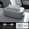 Leapmotor Lafa5 Car Tissue Box: 26 Style Seat Back Hanging Interior Accessory
