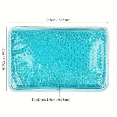 Φαρμακείο πρώτων βοηθειών για το σπίτι – Θερμοφόρες και μαξιλάρια ψύξης