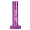 Lower Leg Removal Tool Fit for FOX Suspension Fork Aluminum Alloy Bike Fork Damper Removal Tool for Repair