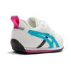 Asics Cotla Comfortable Versatile Low-Top Kids Casual Shoes Kids Casual Shoes White Blue 1144A264-108