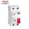 DZ47L Residual Current Circuit Breaker