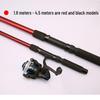 Brangdy Fiberglass Sea Fishing Rod
