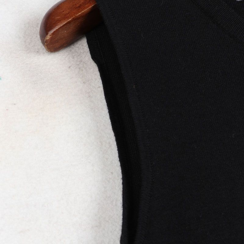 Sunshine House Summer New Arrival Export Fashion Women's round-Neck Tank Knitwear Undershirt