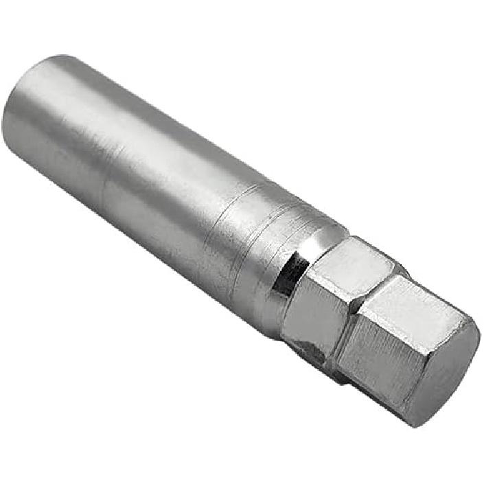 10-Spline Lug Nut Key Replacement for TA20-17/19, Passenger use, Compatible with Bimecc 10-Spline Lug Nut and Lug Bolts, with 17MM and 19MM Hex Drive
