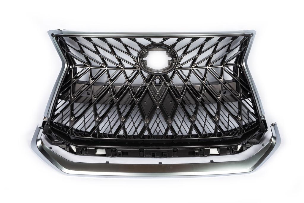 TRD Grille (2016-2020) for Lexus LX570/450d