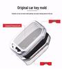 KAKTUS Kia Carnival Car Key Protective Shell