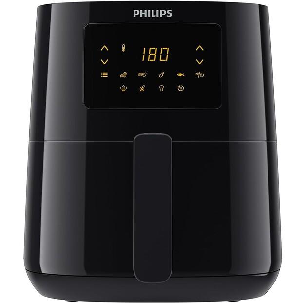 

Фритюрница Philips HD9252/90 Airfryer L Essential