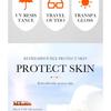 BIOAQUA - Aloe Vera Sunscreen Repair Lotion SPF60+ PA+++