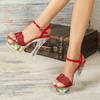 Scarpe da donna – Sandali