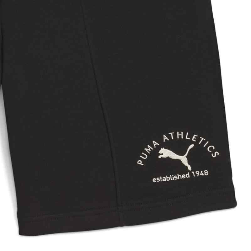 Puma Comfortable Simple Casual Shorts Men shorts 69105701