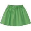 Half Length Skirt Girls' Summer Outfit Thin Student Skirt Girls' A-line Skirt Children's Pleated Skirt Summer