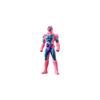 Kamen Rider Sofubi Series Kamen Rider Revi Rex Genome Action Figure Collectible Toy