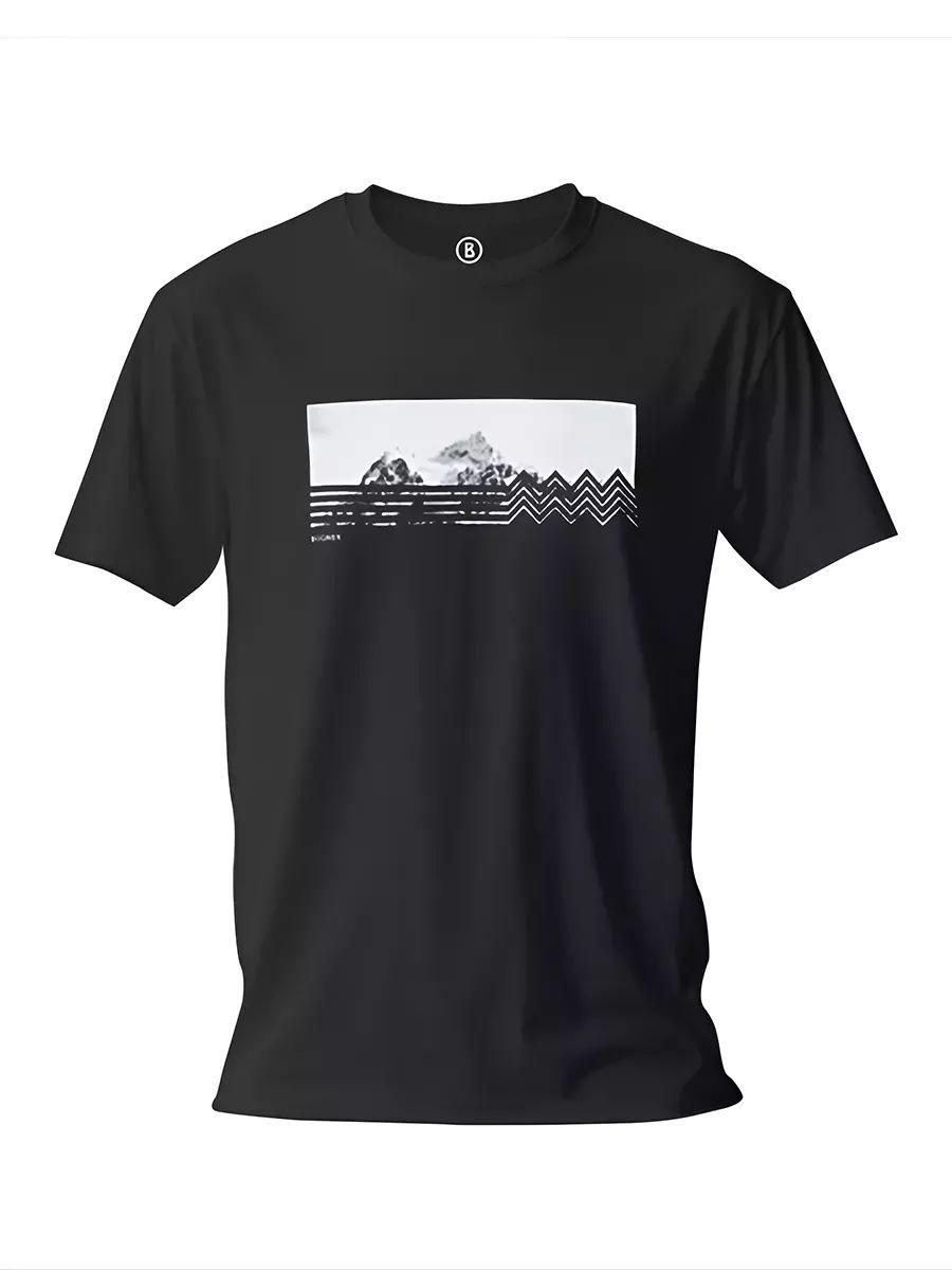 Bocchi the Rock print T-shirt S