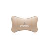 MG Car Headrest/Lumbar Support Car Neck Pillow Waist Cushion For MG 7 6 5 ZS MG4 EV ONE Cyberster HS MG3 EZS GT GS 3SW MARVEL fxl1