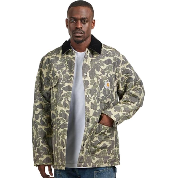 Carhartt Wip Tapestry Chore jacket I035329-3CK-XX