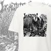 Incantation Band T-Shirt Extreme Metal Band Merch Old School Death Metal Merch Gifts for Metalheads