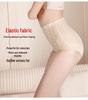 Pantaloni Estivi da Donna a Vita Alta Modellanti e Sollevanti Glutei - Shapewear Traspirante per Controllo Pancia