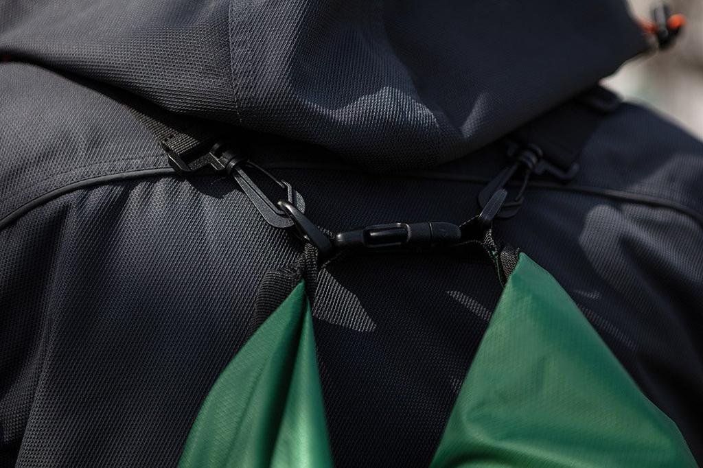 WATERPROOF BAG 15L - T N63-171